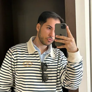 Javier Medina Maldonado