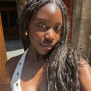 Pamela Wesley Fokam Fouha