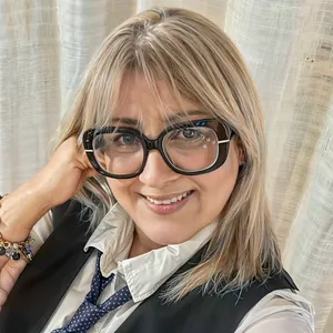 Liudmila S.