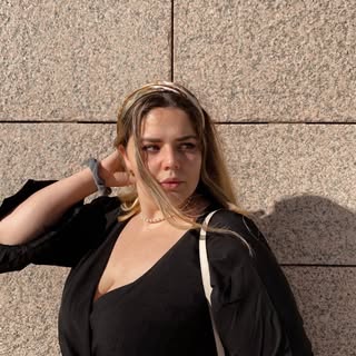 Andrea Garcia Platero