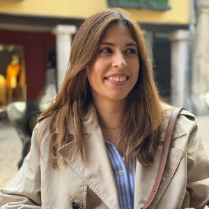 Roxana María Jabalera Martínez