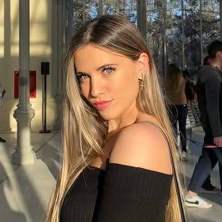 Sandra Rubio Mañé