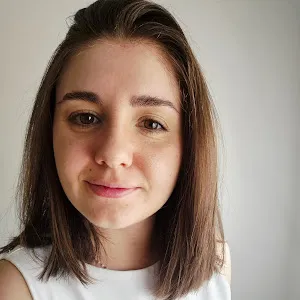 Andreea Teodora Istrate