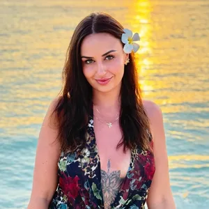 simona zych