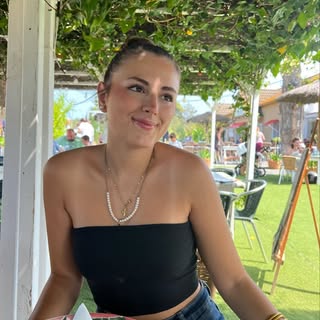 Ainara Martínez García