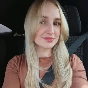 Irene Marina García