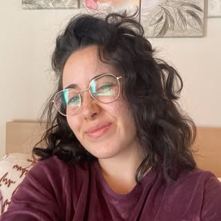 Mireia Castro Salvador