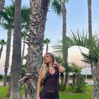 Patricia Barahona Moratilla
