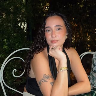 Inmaculada Rosa Moreno