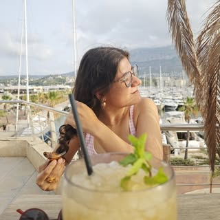 Irene Orga Fuertes