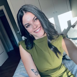 Irene Sánchez Martín