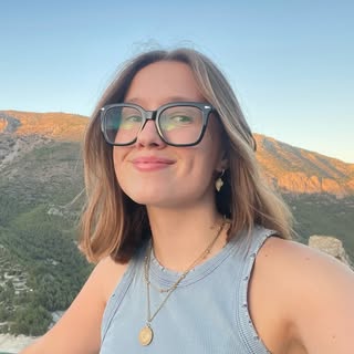 isabel máñez borja