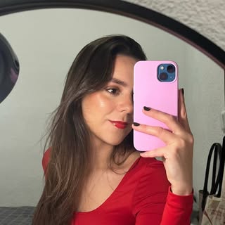 María Fernanda Gómez Ramírez