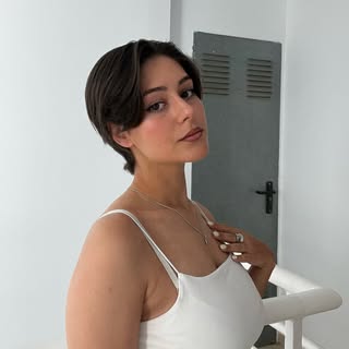 Andrea Velázquez Ara