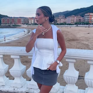 ariane pacheco luis