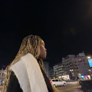 cleopatra P.