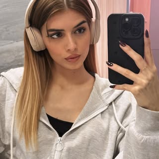 cristina garcia