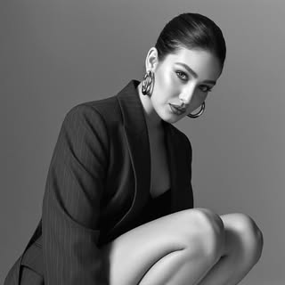 Claudia Monserrat R.