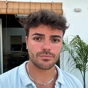 Javi Escriva Martinez