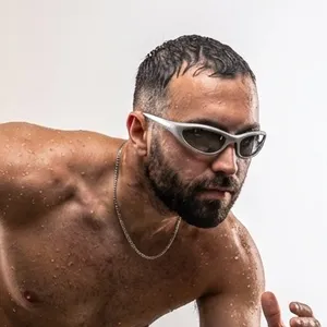 Imanol Aparicio Medrano