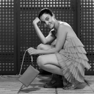 Andrea S.