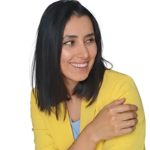 Jazmina Z.