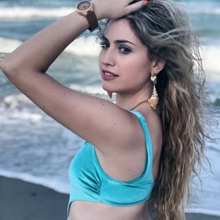 Cristina A.