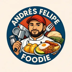andres M.