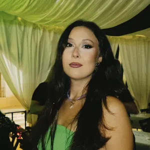 Ana Belen P.