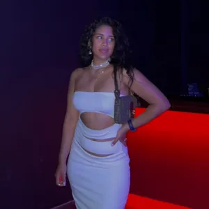 Nicole Ortiz Paz