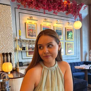 desiree vela herencia