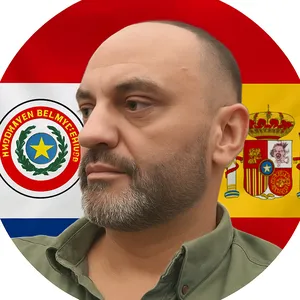 Ramon Serret Jornet