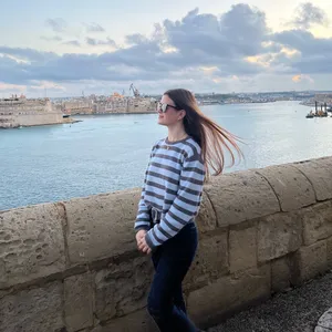 Alba Maria Rodriguez Sanchez
