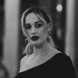 Alicia Martin Moreno