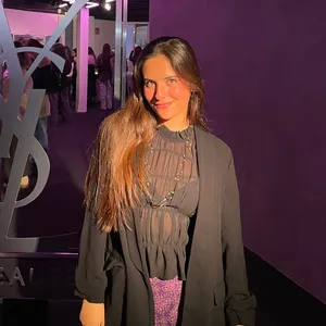 Alejandra O'Neale Lunar