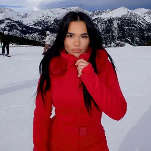 Jennifer Corbacho Lopez