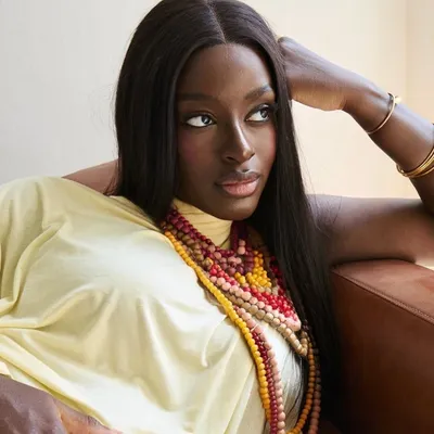 Oriana Correia Gomis