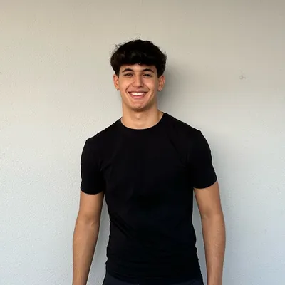 Ricard Garcia Mesa