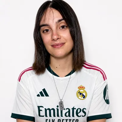 Claudia Lobato Soria