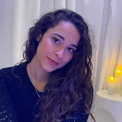 Julia Garcia Fernandez