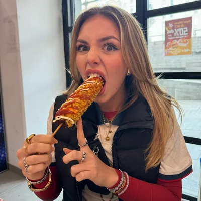 Claudia Garcia Reguilón