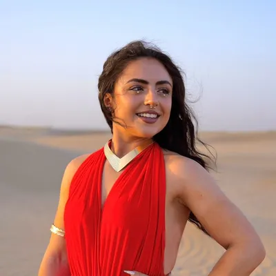 Patricia Manzanares Perez