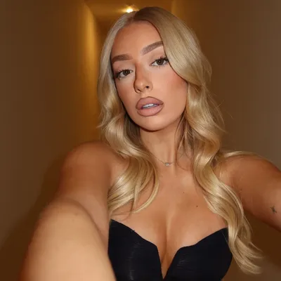 Carolina Martinez San Leandro