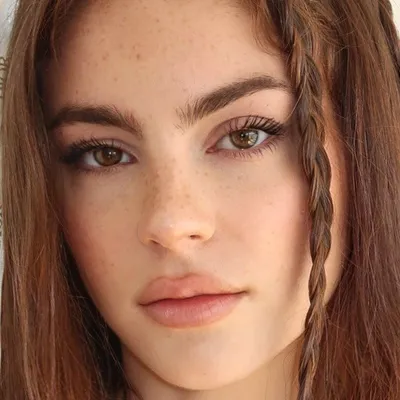 Agostina G.