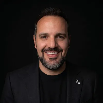 Diego Moreno Pastor
