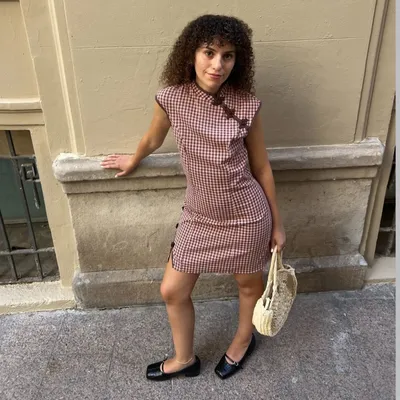 Jasmina Benzamouche Serra