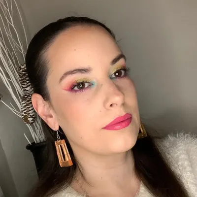Elena Lopez Moreno