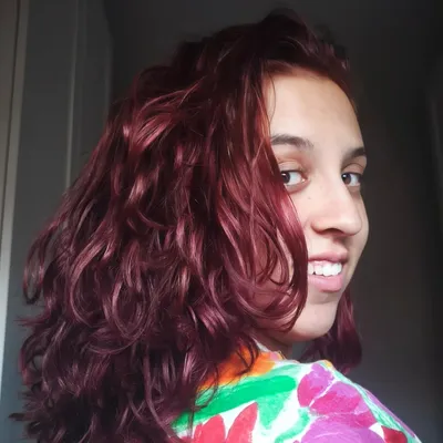 Andrea Cruz