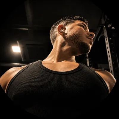 Alejandro Gabriel More Perez