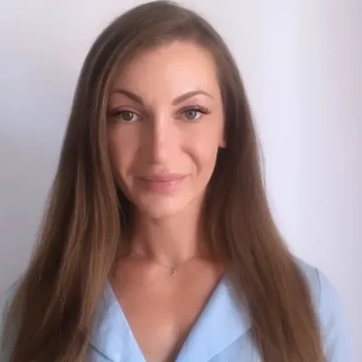 Anastasia Statsenko